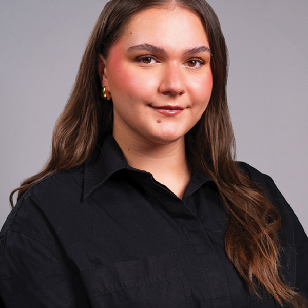 BLaw Nadja Shehu Volontärin/Sekretariat